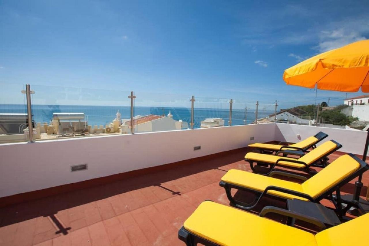 Casa Barros By Galantevasques Villa Carvoeiro  Dış mekan fotoğraf