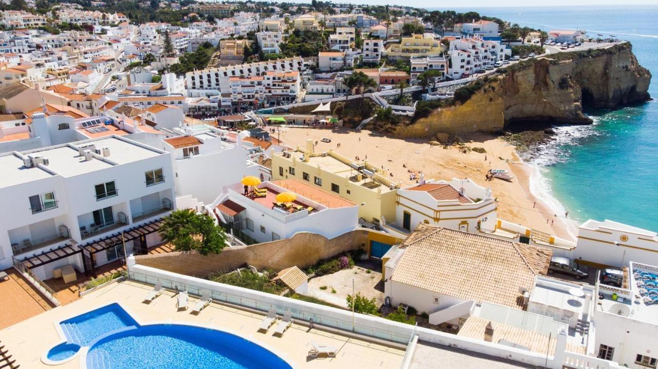 Casa Barros By Galantevasques Villa Carvoeiro  Dış mekan fotoğraf