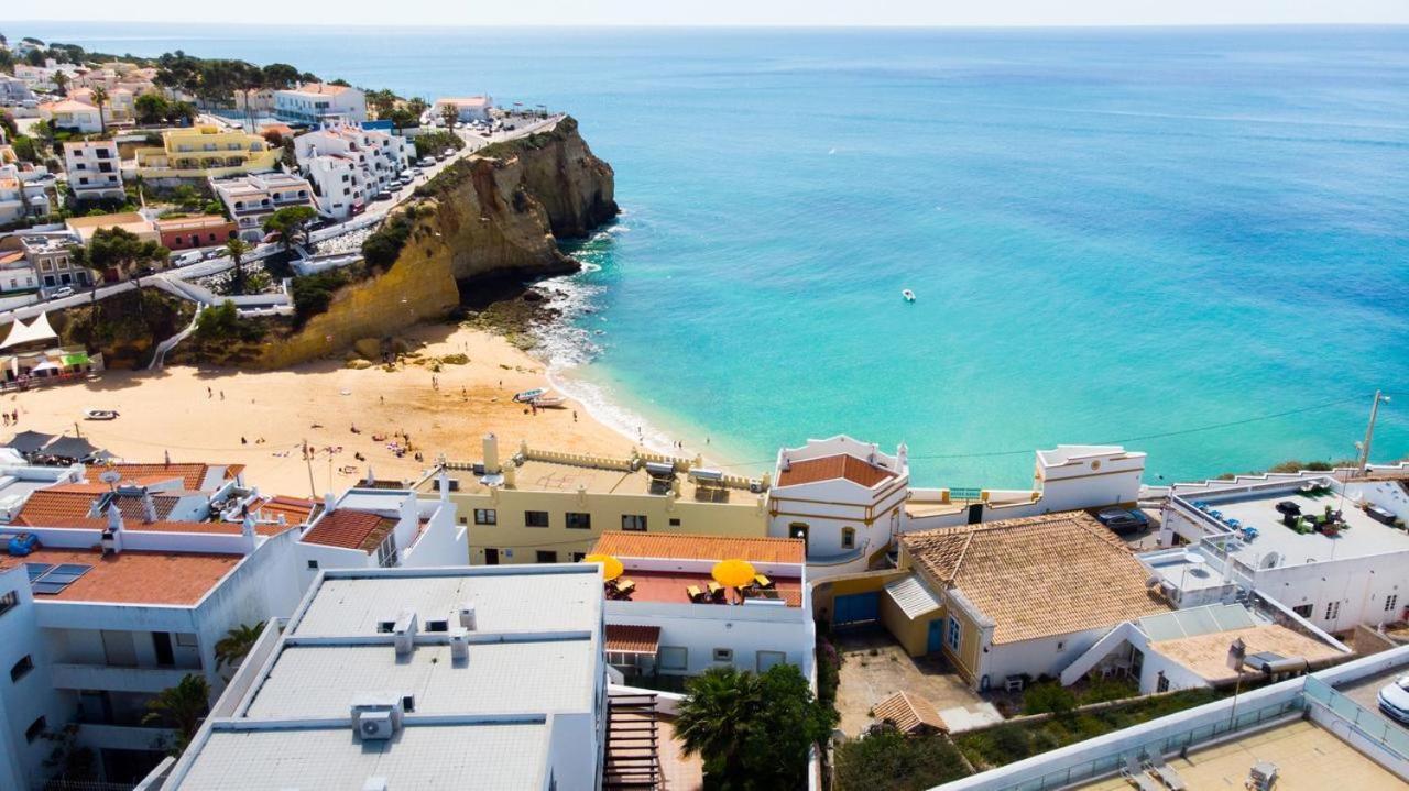 Casa Barros By Galantevasques Villa Carvoeiro  Dış mekan fotoğraf